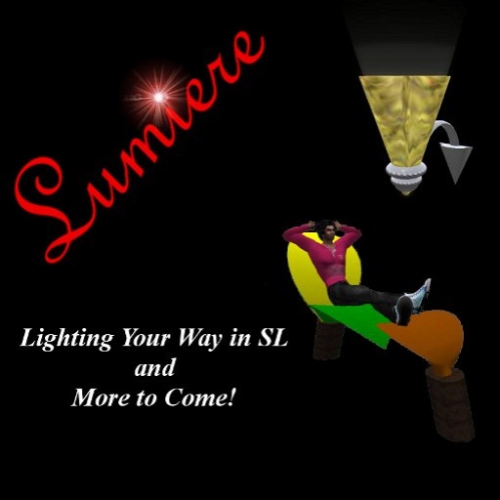 Lumiere Fab 4 Ad Sheet for January 20